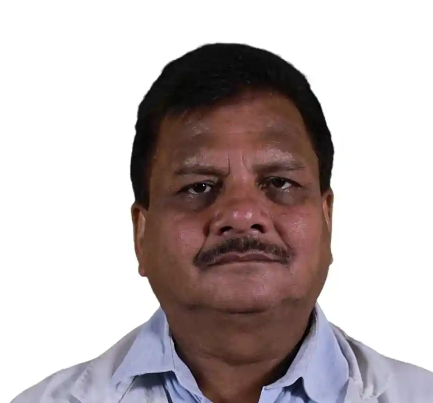 Dr. Prem Kumar