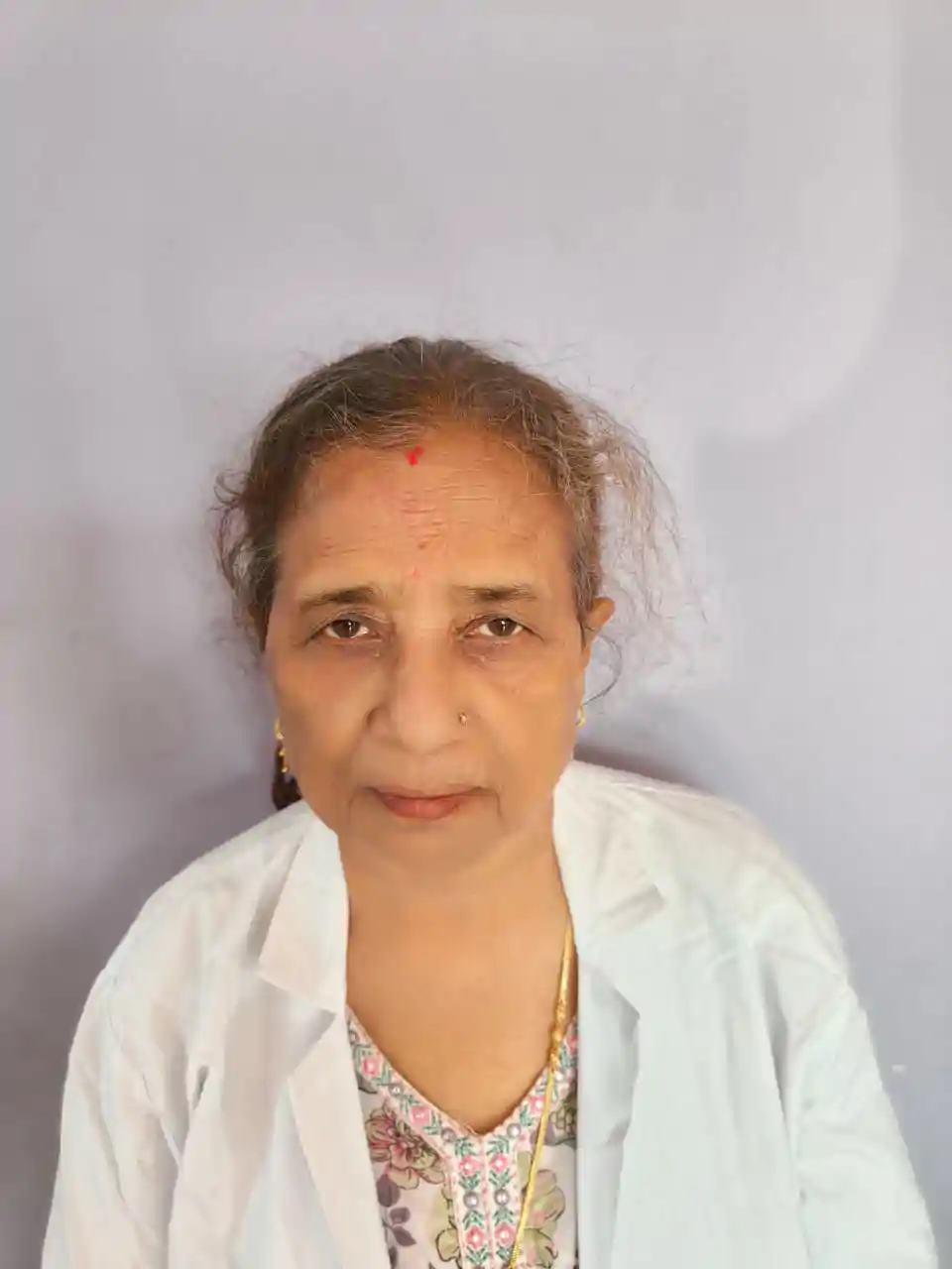 DR. MALTI KUMARI