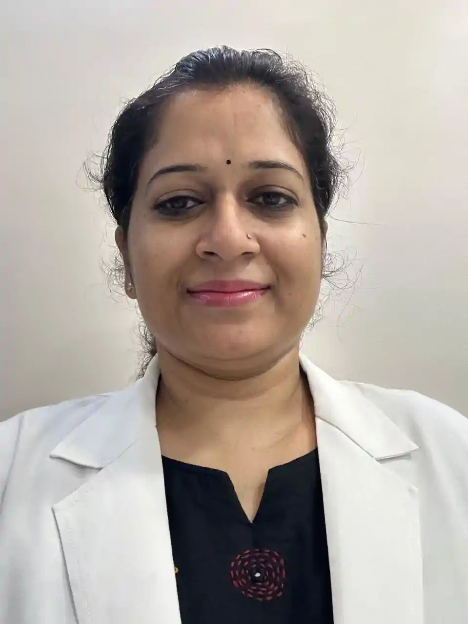 Dr. Kumari Kavita