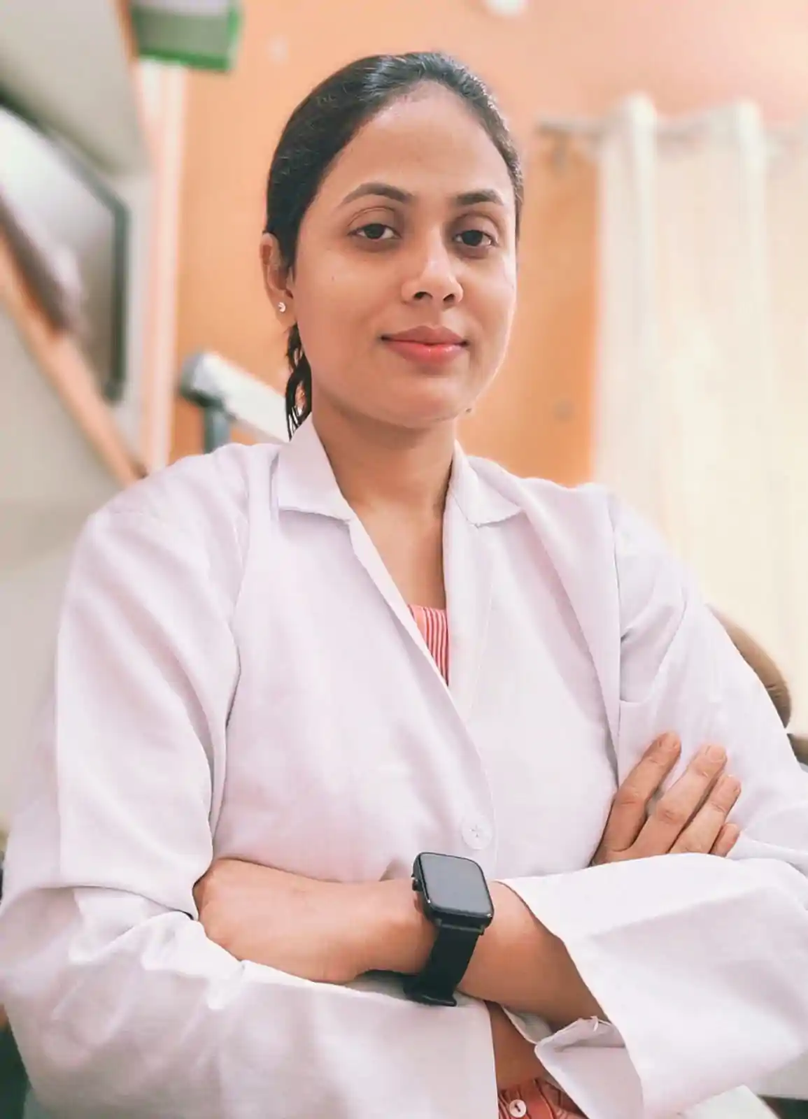 Dr. Ragini Sinha
