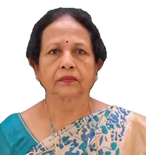 DR. ANJANA SINHA