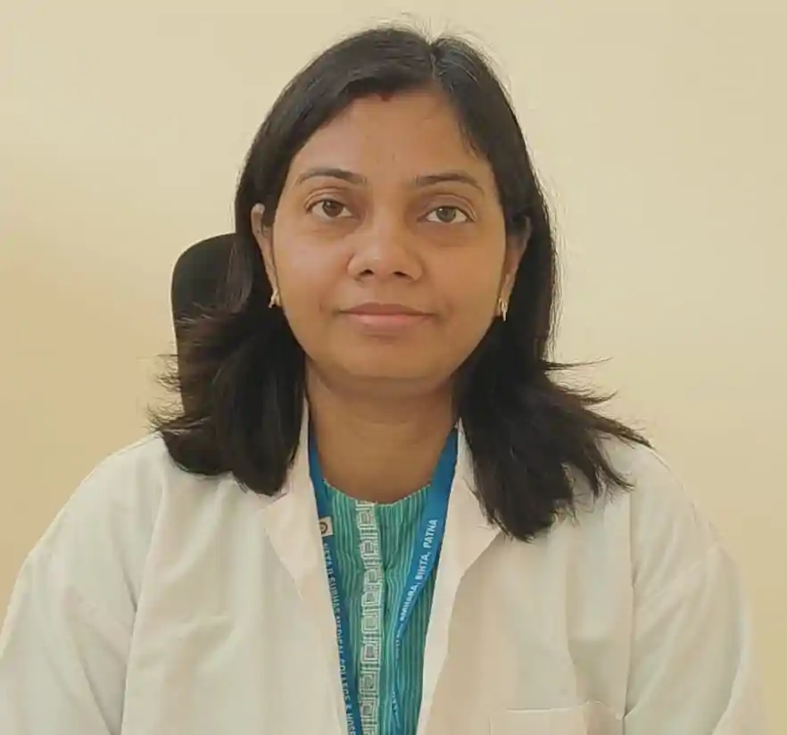 Dr. Madhu  Priya