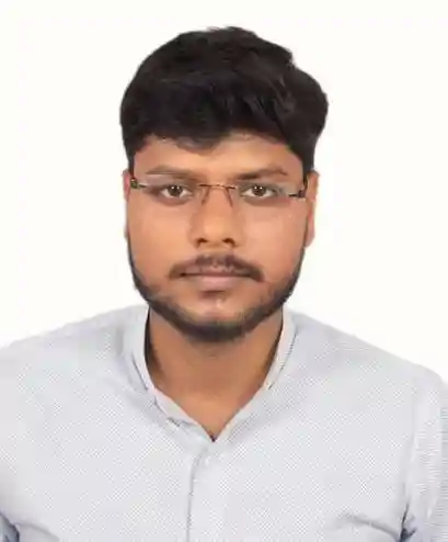 Dr. Divyanshu Kumar Ranjan