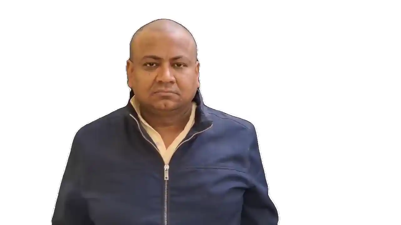 DR. FAKHAR ALAM