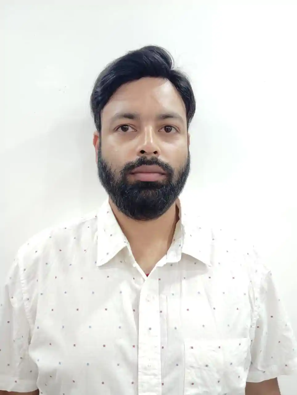 Dr. Ayush Yadav