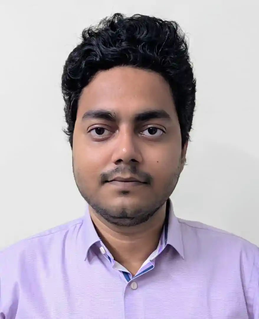 Dr. Ujjawal Priyatam