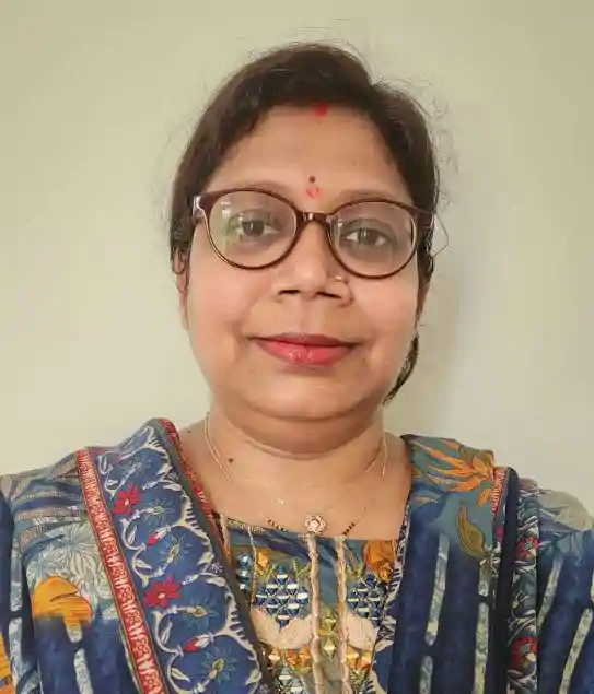 Dr. Kirti Kajal