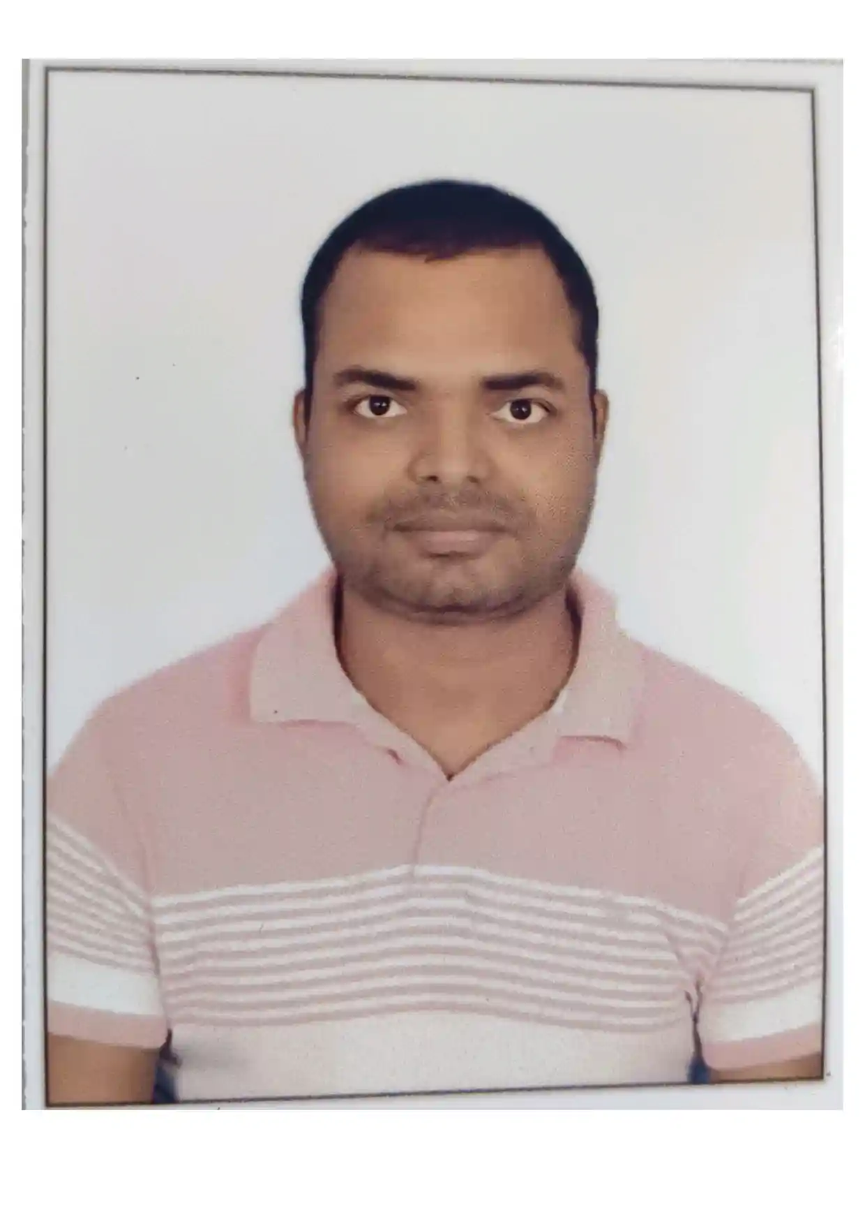 Dr. Alok Kumar Singh