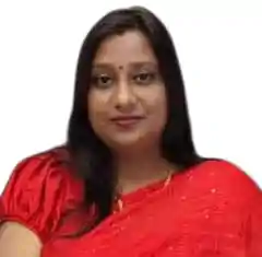 Dr. Richa Singh