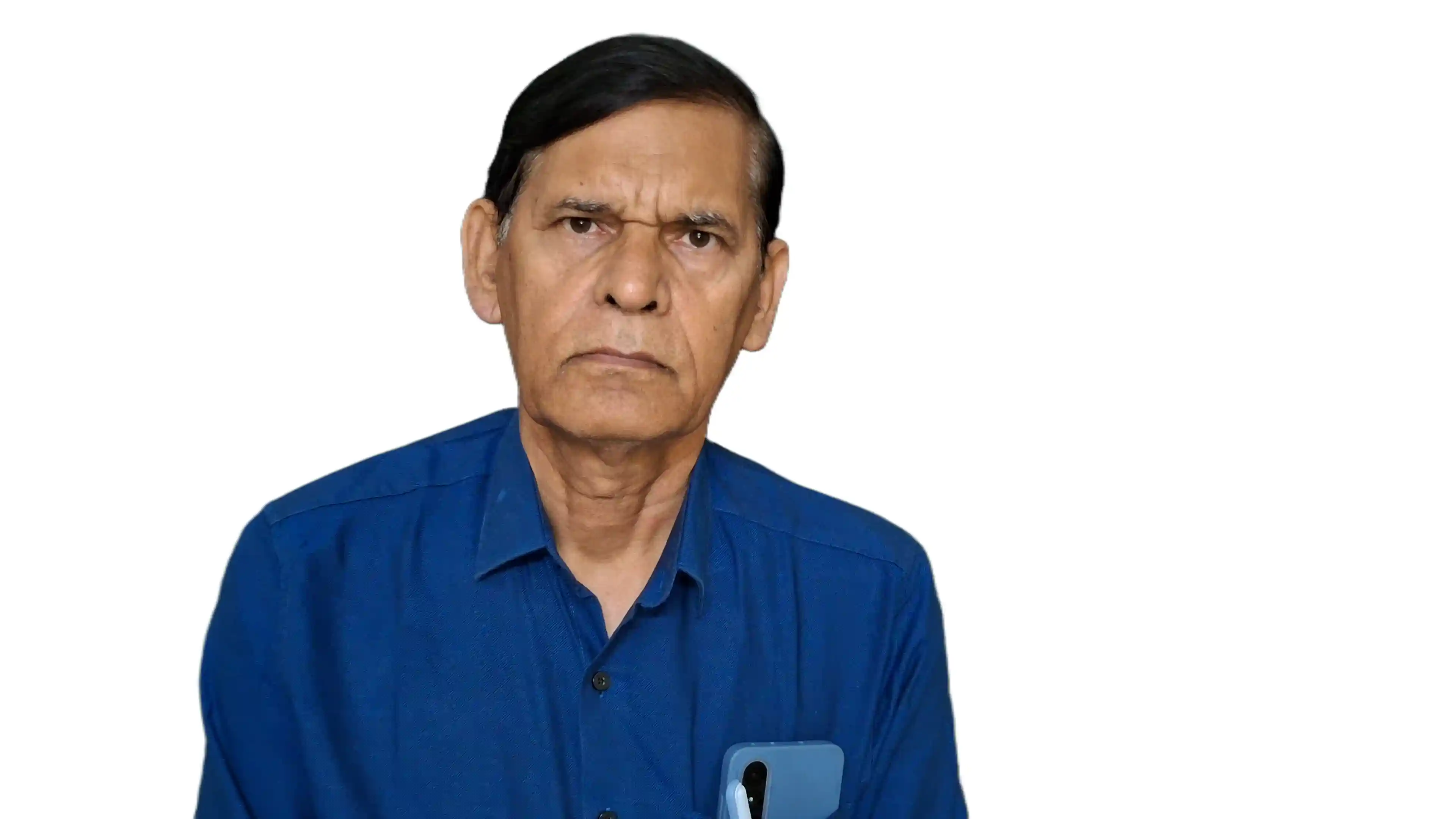 DR. GIRIJESH KUMAR