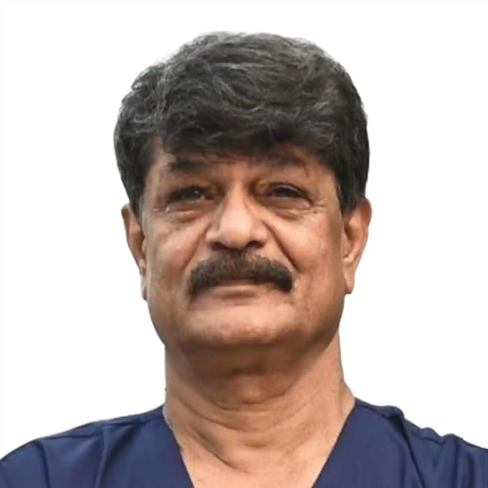 Dr. Ranjit Kumar Singh