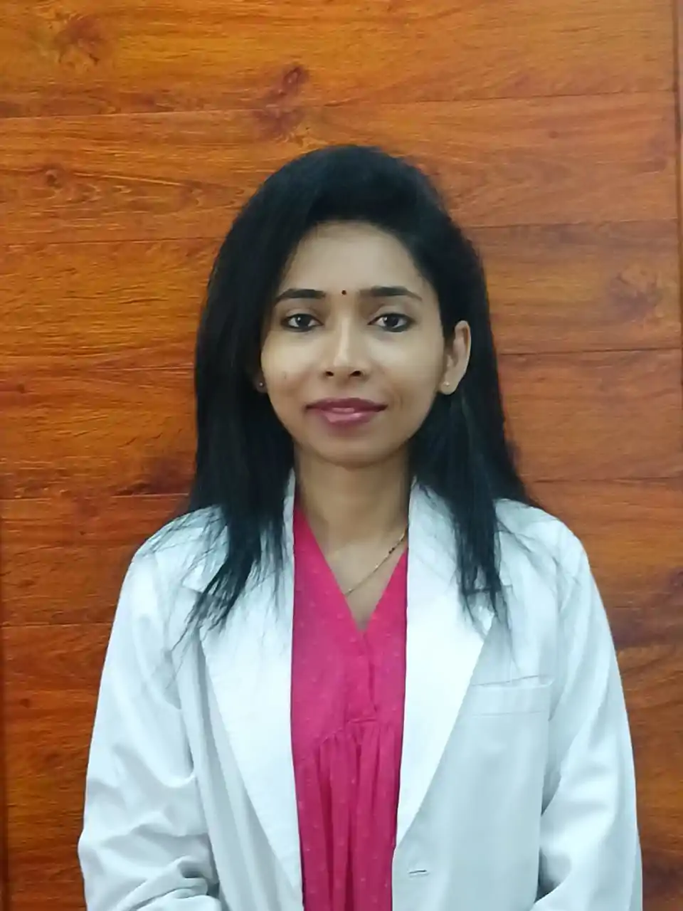 Dr. Asmita Kumari