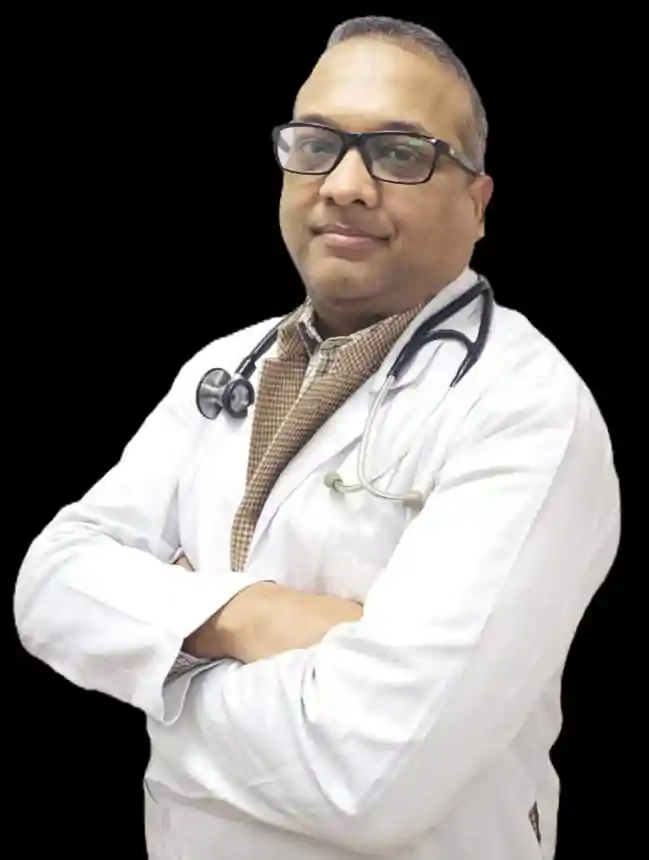Dr. Amitabh Banka