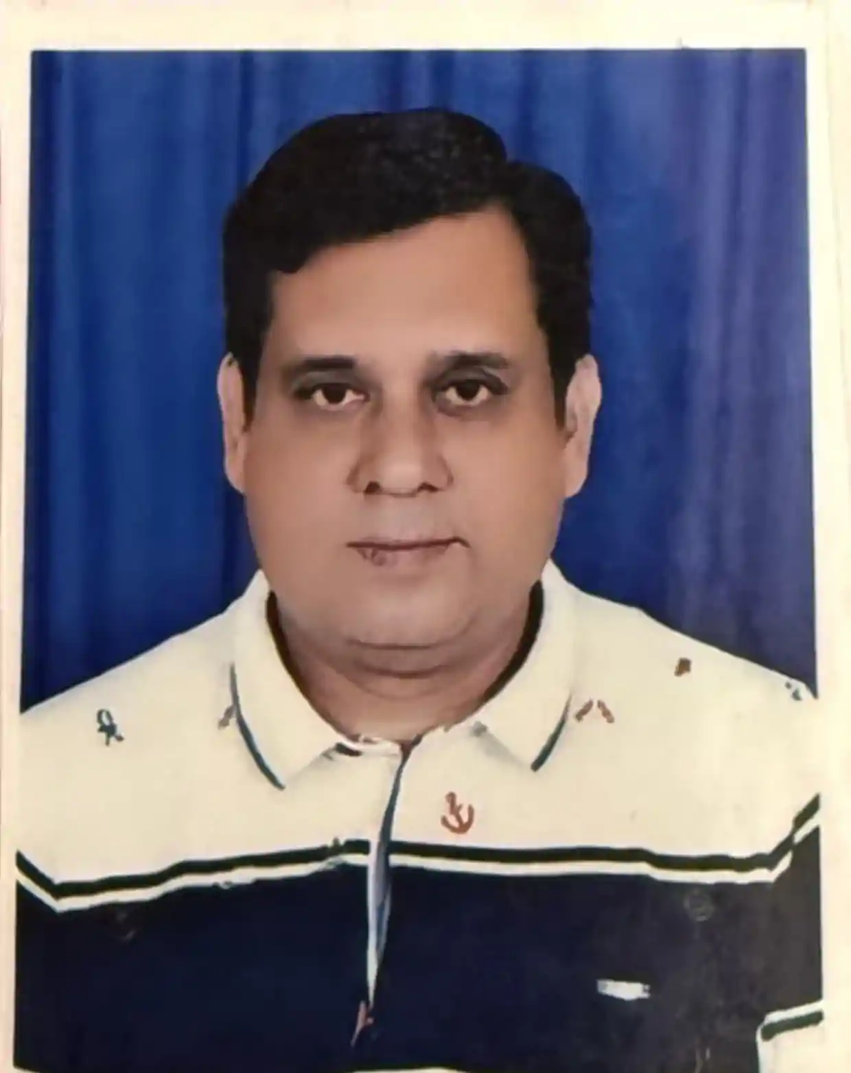 Dr. Md Ahsan Hussain