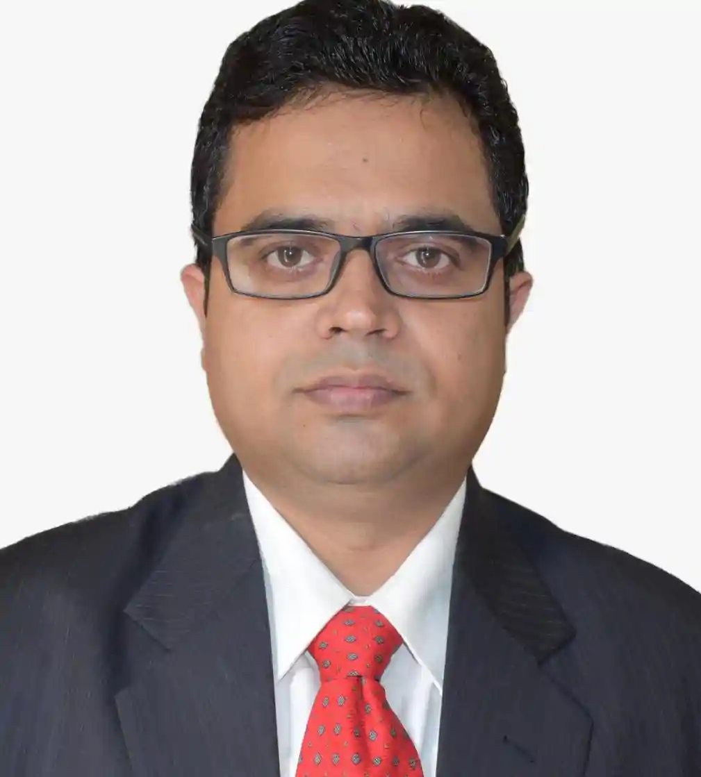 Dr. Abhishek Kumar