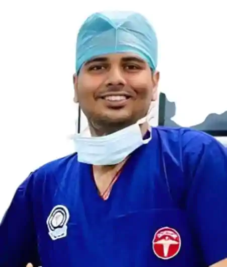 Dr. Balram Kumar