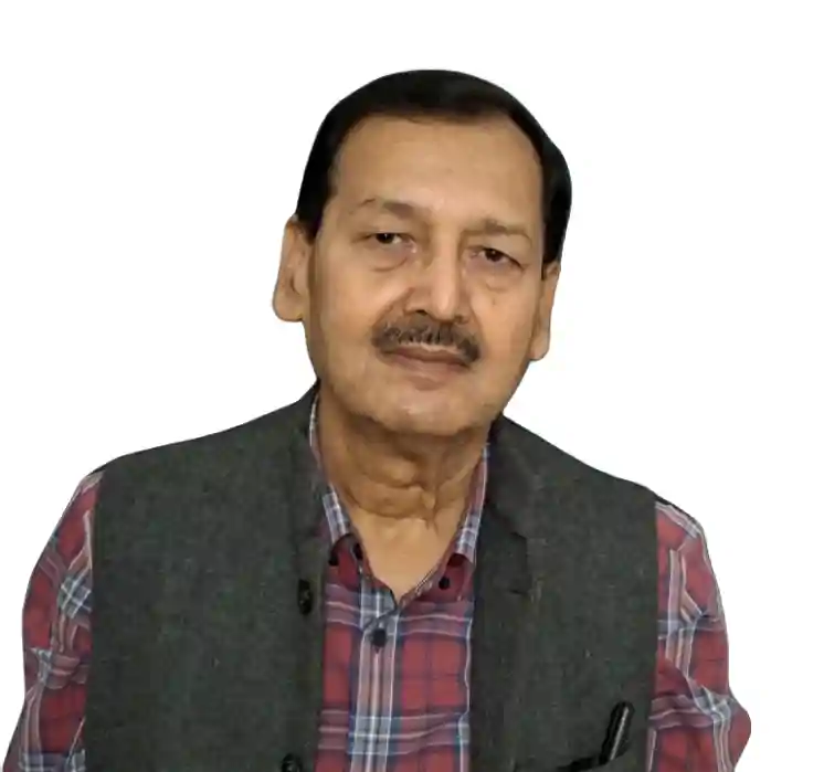 Dr. Ramesh Kumar Ajai
