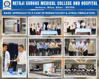 CME Report: Basic Approach to Rheumatology & Atrial Fibrillation