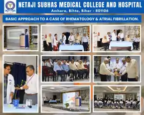 CME Report: Basic Approach to Rheumatology & Atrial Fibrillation