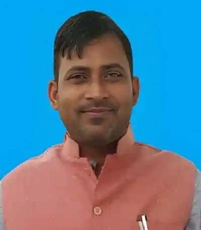 Dr. Manoj Kumar