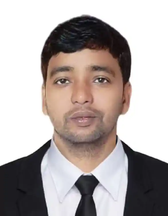 Dr. MD ASADULLAH