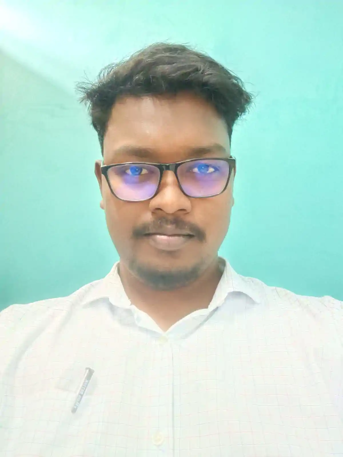 Dr. Samy Victor Marandi 
