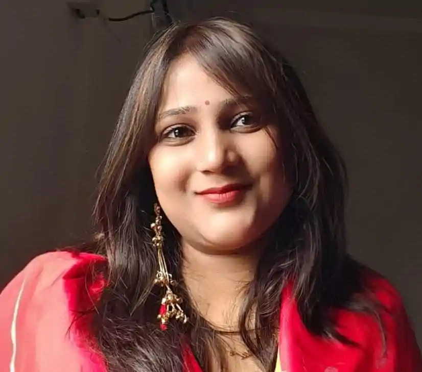 Komal Kumari 