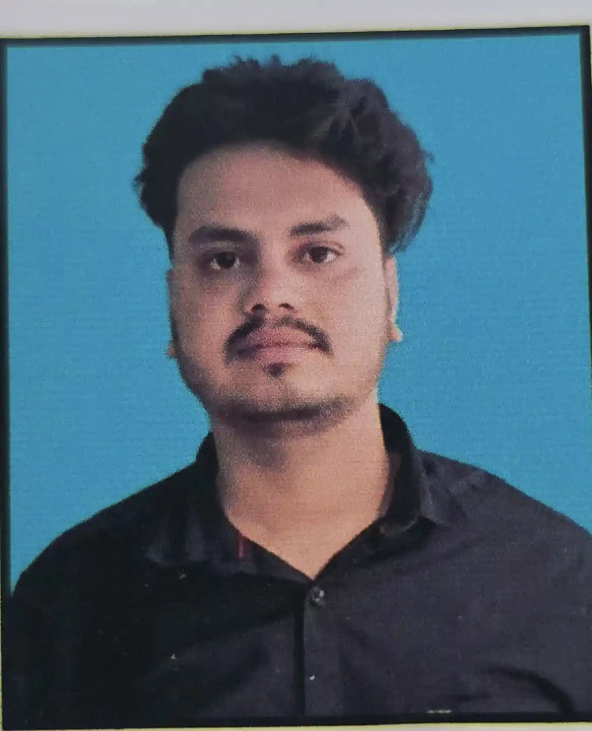 Dr. Akshay Kumar Verma