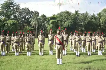 80th Independence Day Celebrations (15/08/2026)