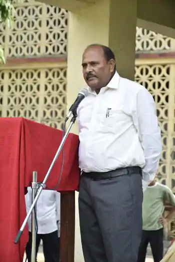 80th Independence Day Celebrations (15/08/2026)