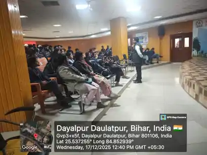 Seminar | Career Opportunity in Python Programming, Embedded Systems, and Internet of Things (IoT)