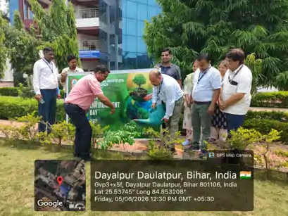 WORLD'S ENVIRONMENT DAY 05 JUNE 2026