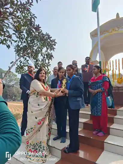 REPUBLIC DAY CELEBRATION 2026