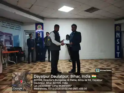 Seminar | Career Opportunity in Python Programming, Embedded Systems, and Internet of Things (IoT)