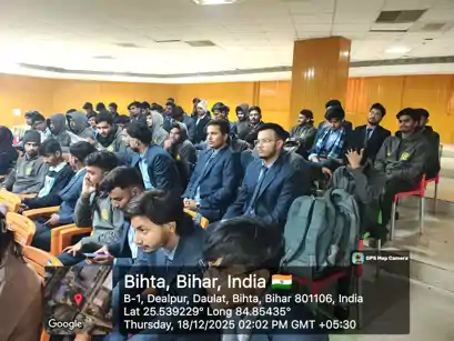 Seminar | Career Opportunity in Python Programming, Embedded Systems, and Internet of Things (IoT)