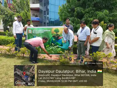 WORLD'S ENVIRONMENT DAY 05 JUNE 2026