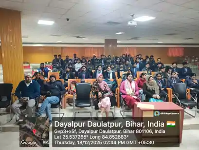 Seminar | Career Opportunity in Python Programming, Embedded Systems, and Internet of Things (IoT)