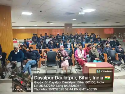 Seminar | Career Opportunity in Python Programming, Embedded Systems, and Internet of Things (IoT)