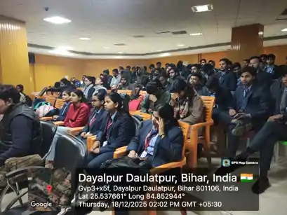 Seminar | Career Opportunity in Python Programming, Embedded Systems, and Internet of Things (IoT)