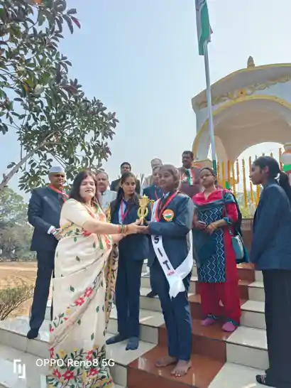 REPUBLIC DAY CELEBRATION 2026