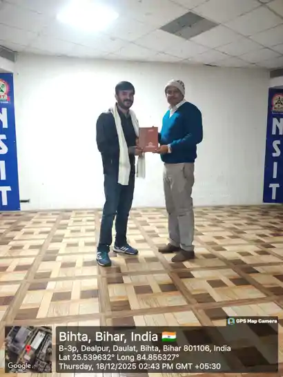 Seminar | Career Opportunity in Python Programming, Embedded Systems, and Internet of Things (IoT)