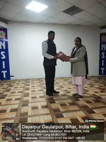 Seminar | Career Opportunity in Python Programming, Embedded Systems, and Internet of Things (IoT)