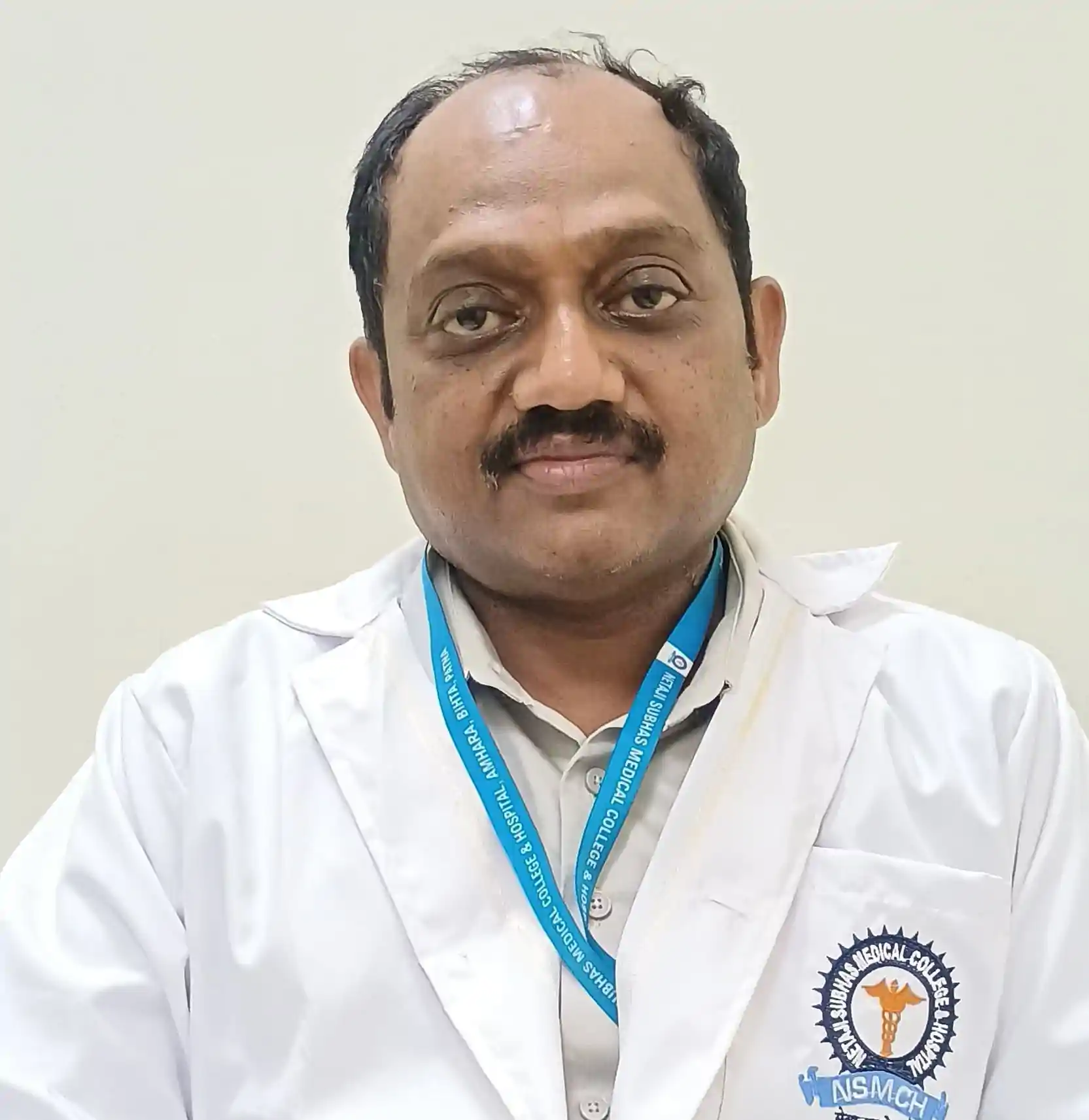 Dr. Barun Kumar