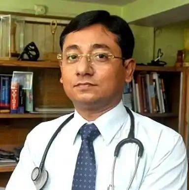Dr. Anand Shankar