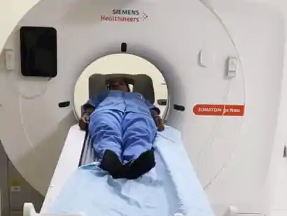 CT-Scan