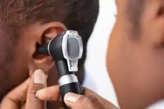 Oto-Rhino-Laryngology (ENT)