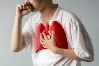 Tuberculosis & Respiratory Disease