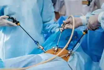 Bariatric & Metabolic Surgery