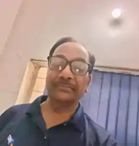 Birendra Kumar
