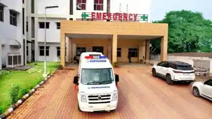 NSMCH Hospital